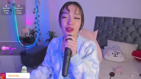 mkultra__ online show from January 30, 10:30 pm