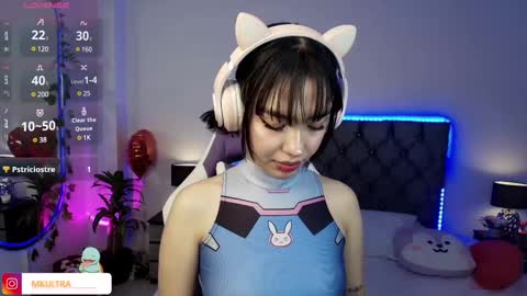 mkultra__ online show from February 20, 2:46 pm