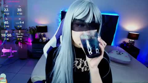 mkultra__ online show from March 7, 5:28 pm