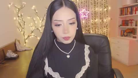 Alice online show from February 1, 11:58 pm