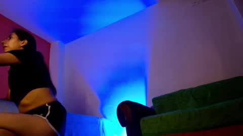 MoonLipson online show from December 22, 5:12 am