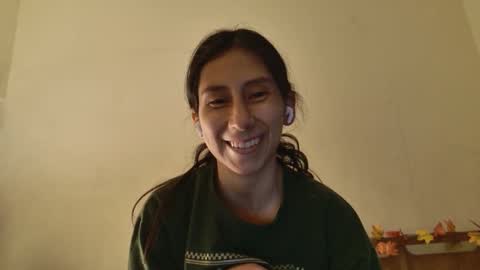 MoonLipson online show from October 23, 8:37 pm