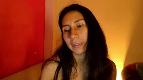MoonLipson online show from December 12, 3:21 am
