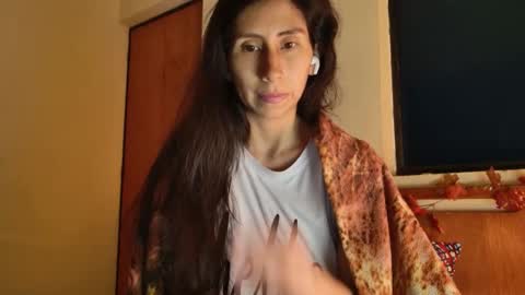 MoonLipson online show from October 15, 5:54 am