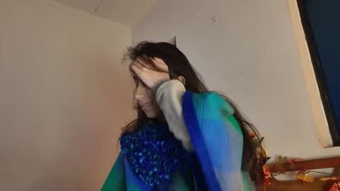 MoonLipson online show from October 13, 8:33 pm