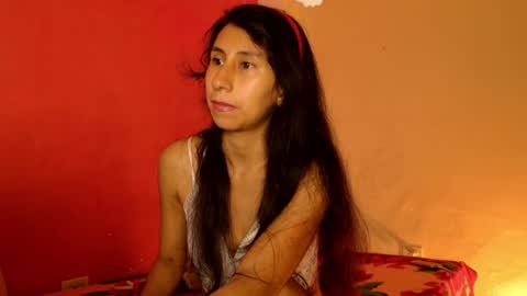 MoonLipson online show from December 31, 2:58 pm