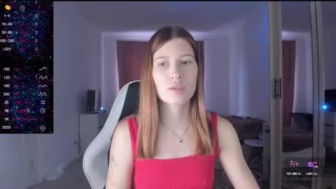 Snapshot of mmm_banana chatting on March 4, 6:58 am Lili online show from March 4, 6:58 am