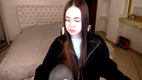 Beata online show from February 18, 6:28 pm