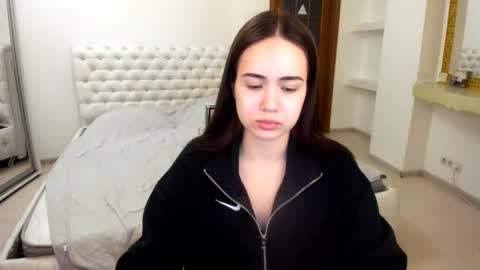 Beata online show from February 5, 8:46 pm