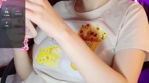 mmm_sweety_kitty online show from February 27, 2:00 am