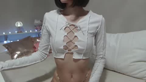 Ariela online show from December 14, 7:25 pm