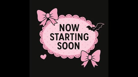 minaDarling online show from September 22, 6:23 am