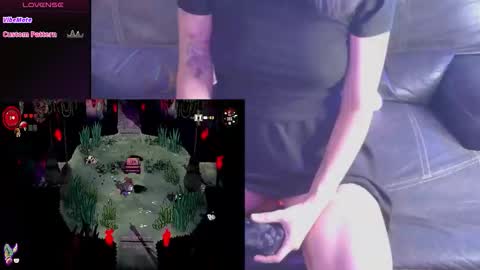 minaDarling online show from October 18, 4:48 am