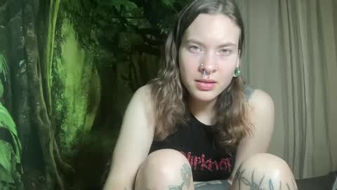 Misty online show from December 17, 1:18 am