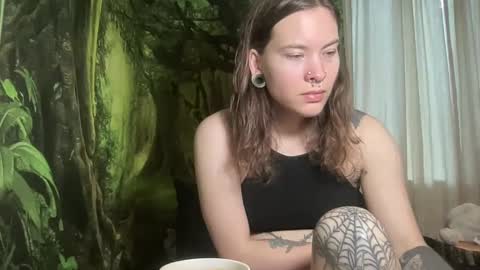 Misty online show from January 13, 12:41 am