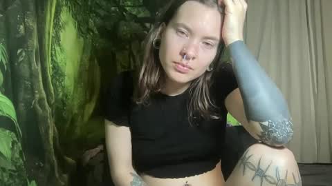 Misty online show from December 14, 1:38 am