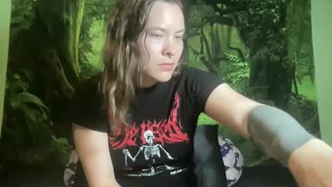 Misty online show from March 19, 5:56 am