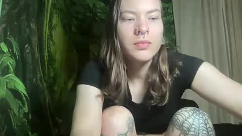 Misty online show from January 14, 1:58 am