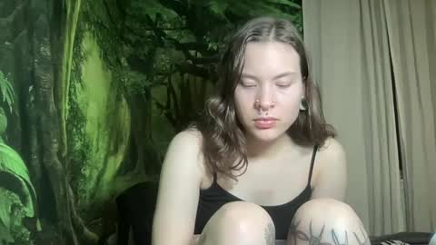 Misty online show from December 18, 1:26 am