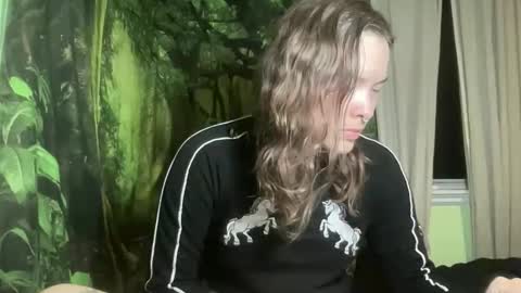 Misty online show from October 28, 7:47 am