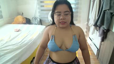 Anya Lei online show from May 29, 12:08 am