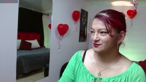 Rubi online show from September 13, 8:39 pm