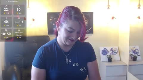 Rubi online show from September 15, 8:16 pm