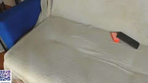 CandyStacy online show from November 3, 5:06 pm