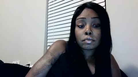 mocahgoddess online show from November 1, 11:52 pm