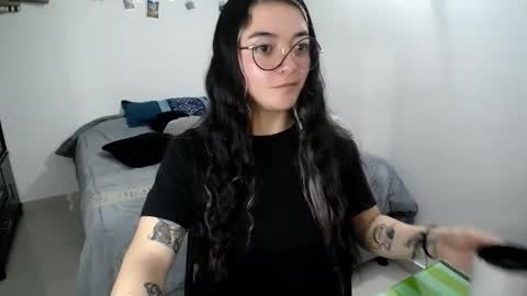 Sam online show from November 6, 11:27 am