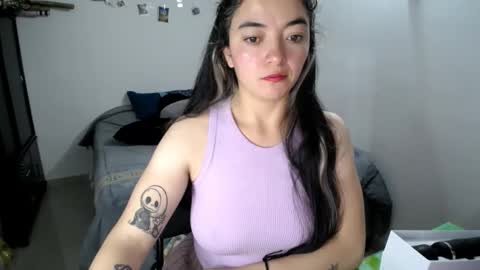 Sam online show from October 31, 10:30 am