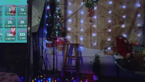 MOCHA   JAMES THE NPC  online show from December 19, 8:13 am