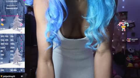 MOCHA   JAMES THE NPC  online show from December 29, 4:38 am