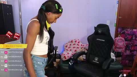 MOCHA   JAMES THE NPC  online show from May 30, 2:42 am
