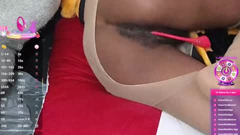 MOCHA   JAMES THE NPC  online show from February 21, 2:06 pm