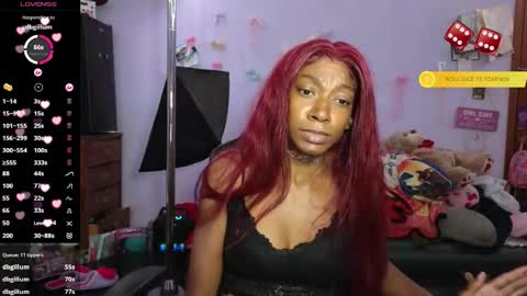 MOCHA   JAMES THE NPC  online show from November 10, 3:34 am