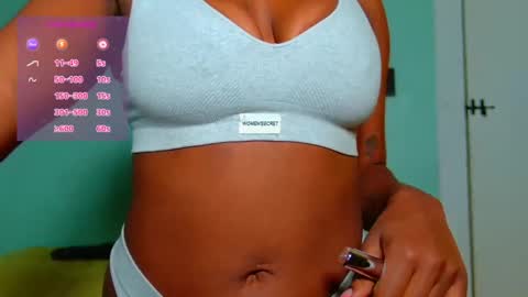 Snapshot of mochamimi chatting on February 28, 7:26 am Mocha BDAY JAN 13 online show from February 28, 7:26 am