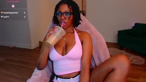 Mocha  BDAY JAN 13  online show from March 10, 1:53 am