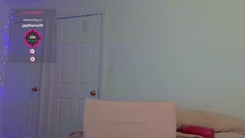 Mocha  BDAY JAN 13  online show from April 9, 6:19 am