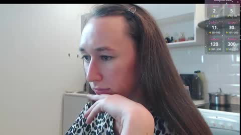 Tatiana online show from October 7, 10:47 pm