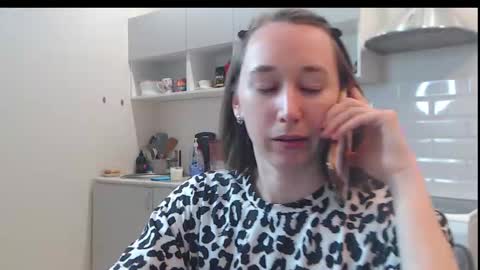 Tatiana online show from October 16, 8:11 pm