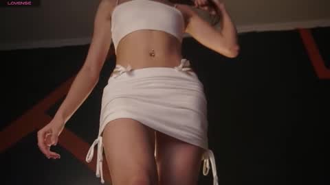 Anastasia online show from November 25, 8:31 pm