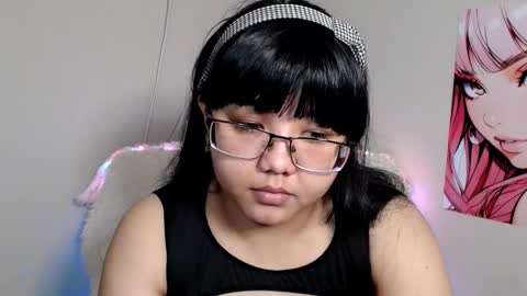 Molly online show from January 20, 3:37 am