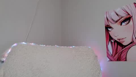Molly online show from January 19, 3:08 am