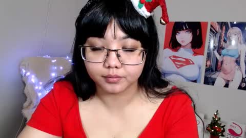Molly online show from December 27, 3:20 am