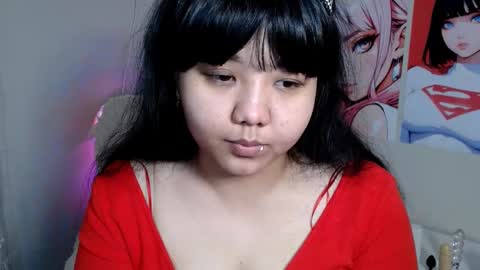 Molly online show from February 2, 3:21 am