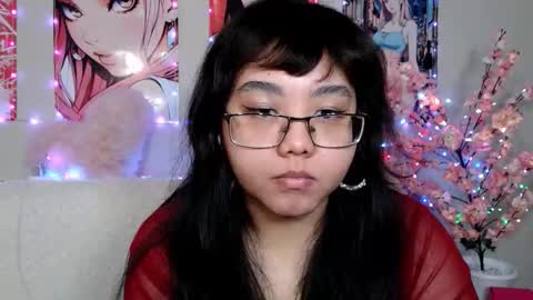 Molly online show from March 1, 5:07 am