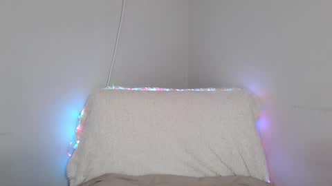 Molly online show from January 11, 3:13 am