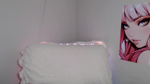 Molly online show from January 26, 3:17 am