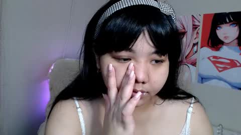 Molly online show from February 3, 3:20 am